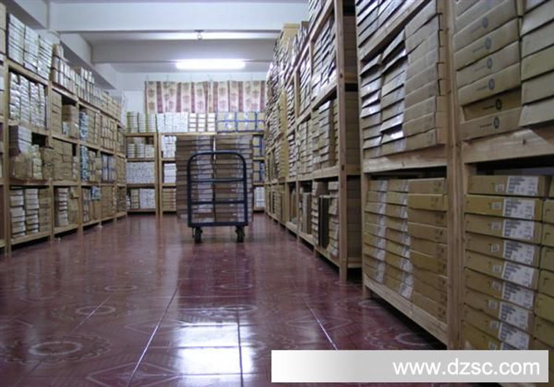电子元器件批发行业新气象：供应链优化与市场机遇