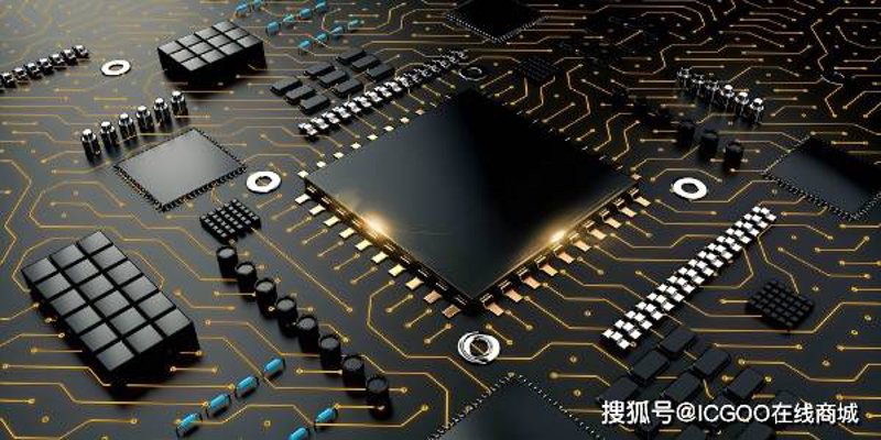 电子元器件批发展望：趋势与机遇并存