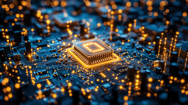 PCB线路板：科技时代的隐形英雄