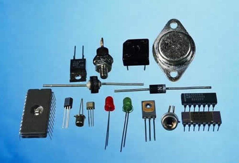 PCB线路板：电子行业的心脏